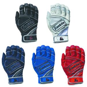 フランクリン 送料無料 両手用バッティンググローブ 独立記念日限定