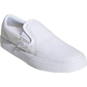 アディダス レディース スリッポン スニーカー クリン