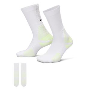 NIKE ナイキ ユニコーン Dri-FIT ADV クッションド クルー ソックス 1足組 靴下 FZ3399 103カラー ランニング トレーニング サポート ホワイト 白 メール便可