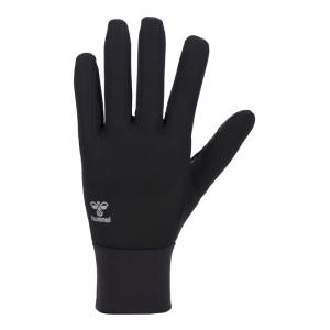 ヒュンメル 手袋 防寒 フィールドグローブの買取情報