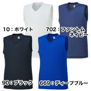 ヒュンメル ジュニア 冷たい インナー シャツ ジュニアつめたインナー 接触冷感 吸汗速乾 アンダーシャツ インナー HJP5166 メール便対応可 爆買