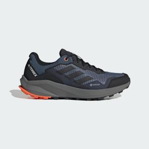 アディダス トレイルランニングシューズ ゴアテックス