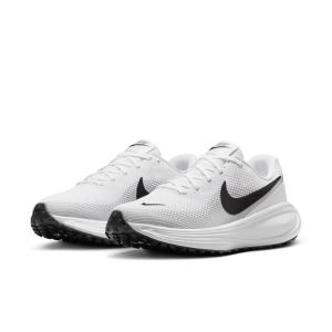 ナイキ NIKE ウィメンズ ランニングシューズ レボリューション 8 ワイド REVOLUTION 8 HQ1995 102カラー ホワイト 白 通勤 通学 靴 レディース 幅広タイプ 爆買
