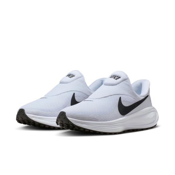 ナイキ NIKE ウィメンズ ランニングシューズ レボリューション 8 イージーオン HQ2415 ...