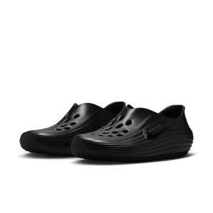 ナイキ NIKE メンズ レディース リアクトX リジュビネイト ReactX Rejuven8 サンダル リカバリー HV5060 001カラー ブラック 黒 海 プール 川 爆買
