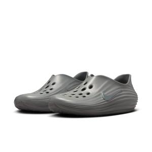 ナイキ NIKE メンズ レディース リアクトX リジュビネイト ReactX Rejuven8 サンダル リカバリー HV5060 002カラー スモークグレー 海 プール 川 爆買