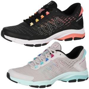 ライカ シューズ 新作 ryka エクササイズ フィットネス