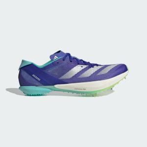adidas（アディダス） 陸上スパイク 中距離 長距離 アディゼロ