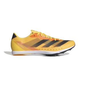 アディダス 陸上スパイク 中距離 長距離 アディゼロ ディスタンススター ADIZERO DISTANCESTAR IF1235 メンズ レディース 爆買