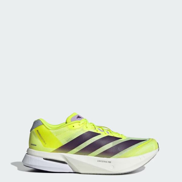 アディダス adidas メンズ ランニングシューズ アディゼロ ボストン 13 M JP9251 ...