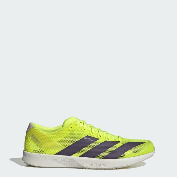 アディダス adidas ランニングシューズ アディゼロ RC JQ1710 トラックレース マラソ...