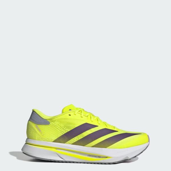 アディダス adidas メンズ ランニングシューズ アディゼロ SL2 JQ3128 adidas...