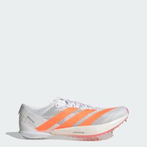 アディダス 陸上スパイク 中距離 アディゼロ アンビション ADEIZERO AMBITION JQ5930 爆買