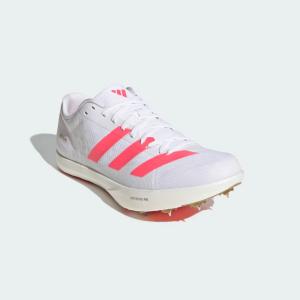 アディダス adidas 陸上スパイク 走幅跳 アディゼロ ロングジャンプ LJ ADIZERO LONG JUMP KJ9535 爆買｜富士スポーツ Yahoo!店
