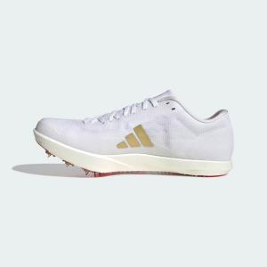 アディダス adidas 陸上スパイク 走幅跳...の詳細画像3