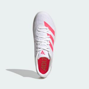 アディダス adidas 陸上スパイク 走幅跳...の詳細画像4