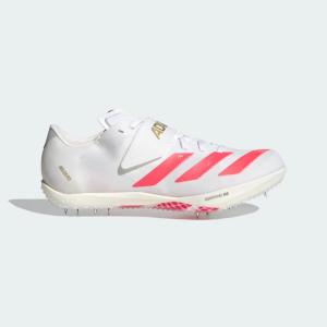 アディダス adidas 陸上スパイク 走り高...の詳細画像2