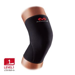 【未使用】マクダビッド McDavid ヒザ 膝 サポーター 左右兼用 McDavid マクダビッド サポーター 膝サポーター 膝用 膝 ひざ用