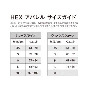 McDavid マクダビッド HEX ウィメン...の詳細画像4
