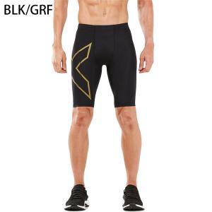 2XU ツータイムズユー メンズ MCS ラン...の詳細画像1