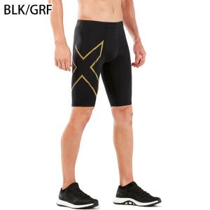 2XU ツータイムズユー メンズ MCS ラン...の詳細画像2
