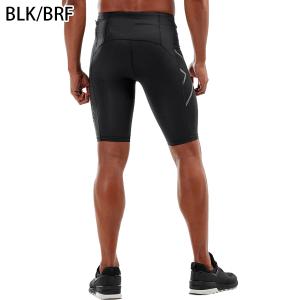 2XU ツータイムズユー メンズ MCS ラン...の詳細画像5