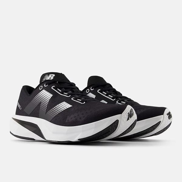 ニューバランス New Balance メンズ ランニングシューズ フューエルセル レベル v4 F...