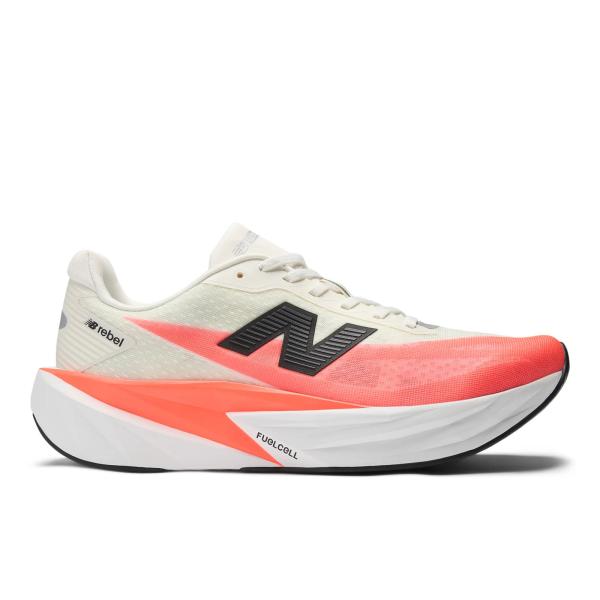 ニューバランス New Balance メンズ ランニングシューズ フューエルセル レベル V5 F...