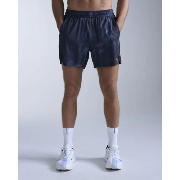 2XU ツータイムズユー エアロ 5インチ ショート 2.0 ショーツ ランニングパンツ 軽量 反射...