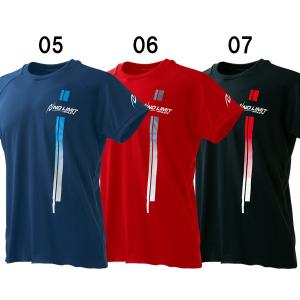 ニシ NISHI 陸上 アスリートプライド Tシャツ N63-080 利用可