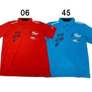 ニシ NISHI  陸上 限定 ポロシャツ N63-K19C 利用可