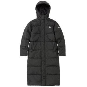 DESCENTE（デサント） メンズ レディース ロング ダウンコート ベンチ