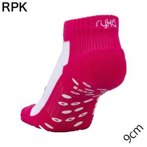ライカ ryka ソックス 靴下 ハイカット ...の詳細画像5