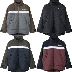 カンタベリー（Canterbury） クイーンズインサレーションジャケット