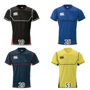 カンタベリー ラグビー トレーニングウエア プラクティス