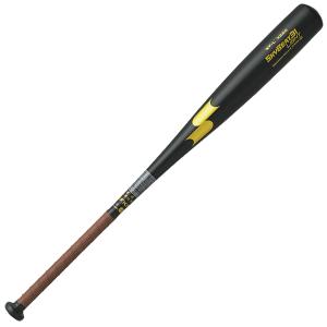 中学硬式用バット エスエスケイ SSK スカイビート31KLF ブラック×NB 
