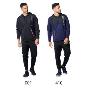 UNDER ARMOUR（アンダーアーマー） トレーニングウェア ジャージ 上下