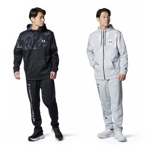 UNDER ARMOUR アンダーアーマー メンズ ジャージ 上下セット UA