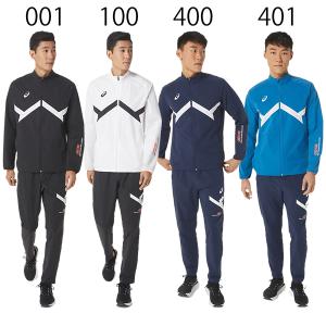 LIMO アシックス フリース ジャケット メンズ リモ ヒートフリースFZ