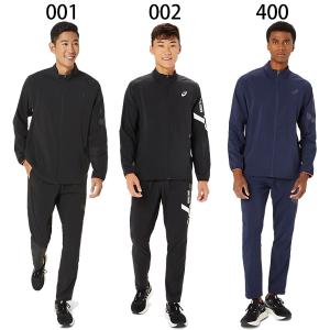 ASICS（アシックス） ランニングウェア 上下セット メンズ asics TENKA