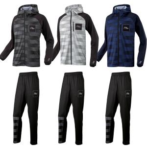 ニシ・スポーツ NISHI ジャージ 陸上 上下 グラフィックライト