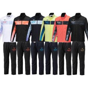 MIZUNO（ミズノ） ブレスサーモ ウインドブレーカー ウォーマーシャツ