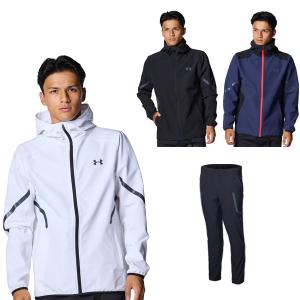 UNDER ARMOUR（アンダーアーマー） UAトリコット ラインド ウーブン