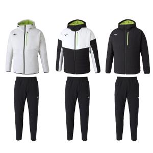 MIZUNO（ミズノ） サーマルチャージウォーマージャケット ユニセックス