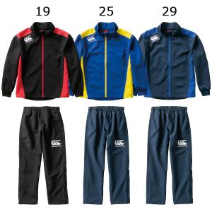 カンタベリー ラグビー ジュニア トレーニングウエア