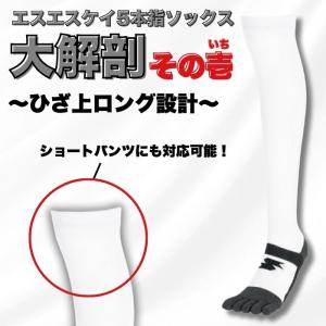 SSK エスエスケイ 野球 ソフトボール 3足...の詳細画像2