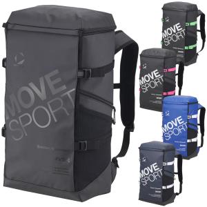 DESCENTE（デサント） リュック 約30L メンズ レディース バッグ