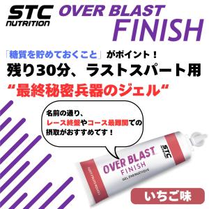 STC Nutrition エスティーシーニュ...の詳細画像2