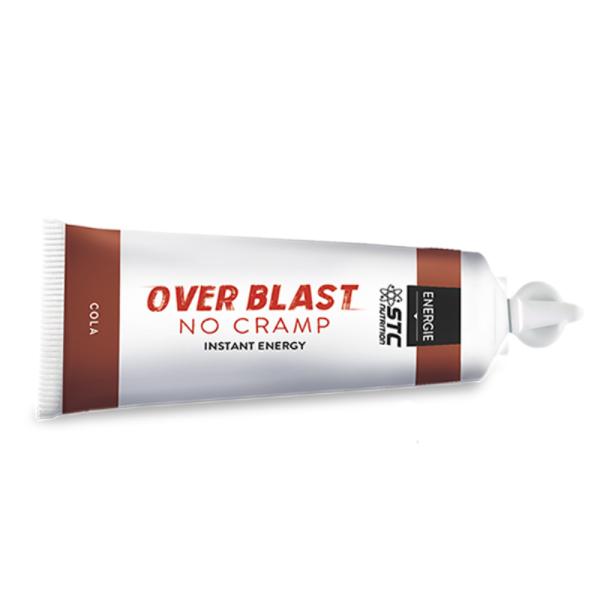 STC Nutrition エスティーシーニュートリション OVER BLAST NO CRAMP ...