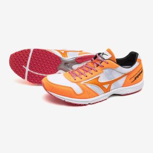 MIZUNO ミズノスペクトラオーダー受注生産スピードレーサー